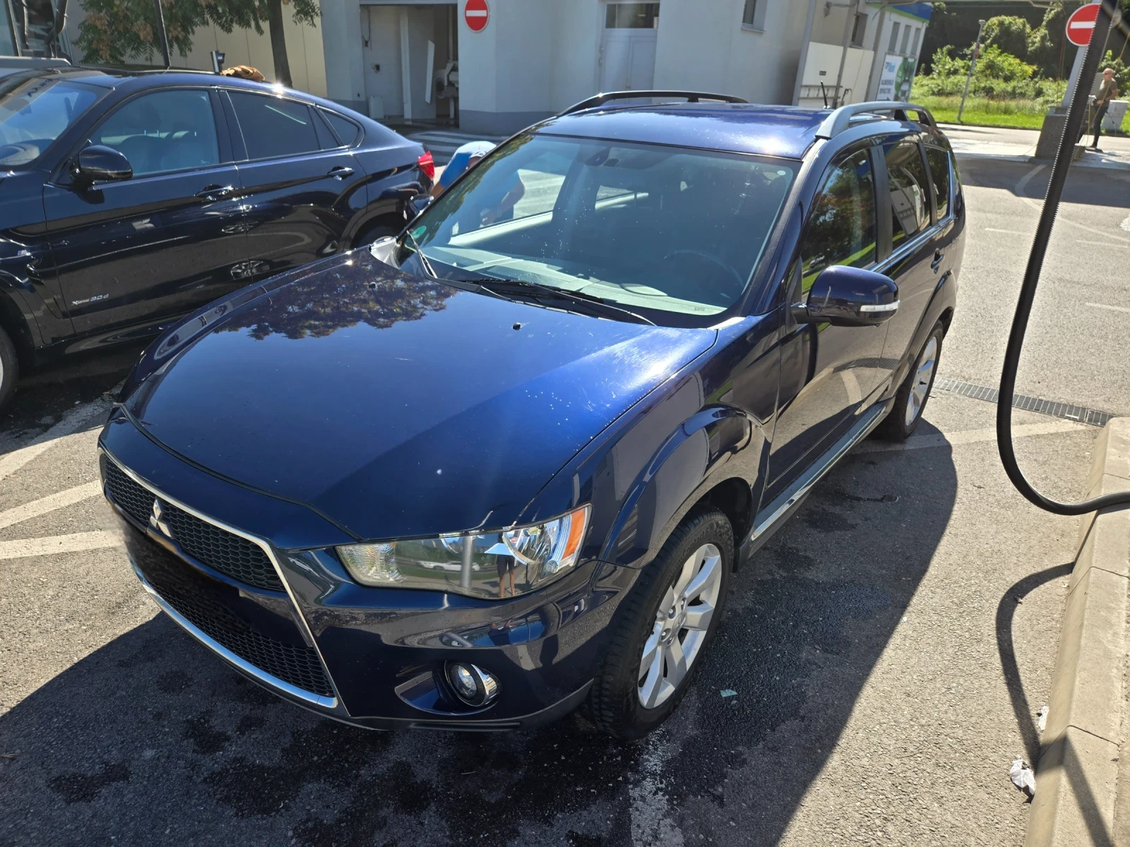 Mitsubishi Outlander ClearTec - изображение 7