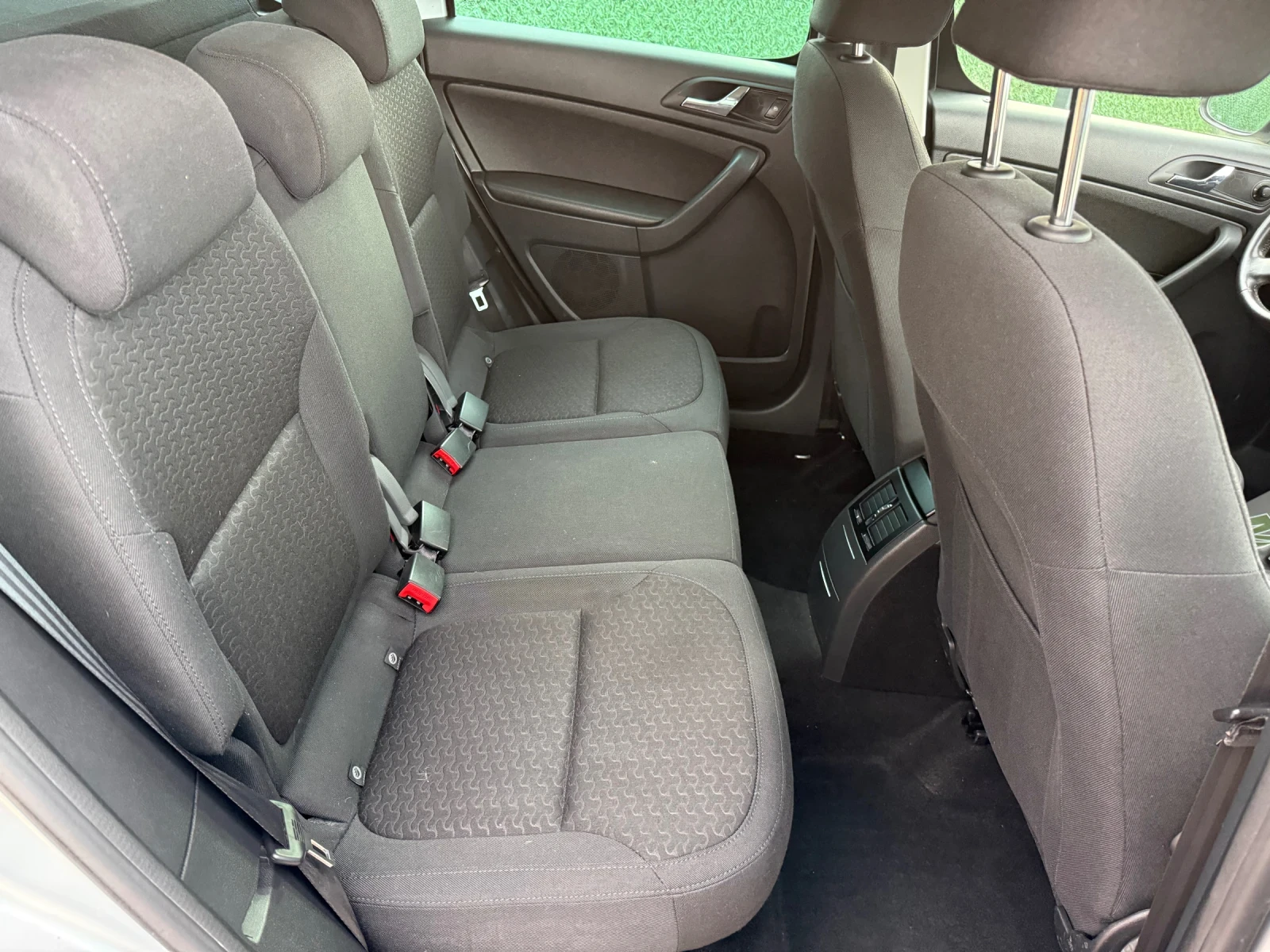 Skoda Yeti 2.0tdi* 110h.p* 4x4 149000KM | Mobile.bg   10