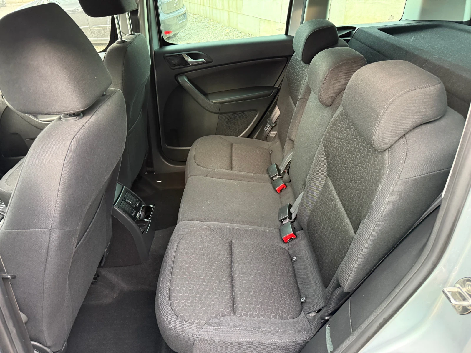 Skoda Yeti 2.0tdi* 110h.p* 4x4 149000KM | Mobile.bg   8