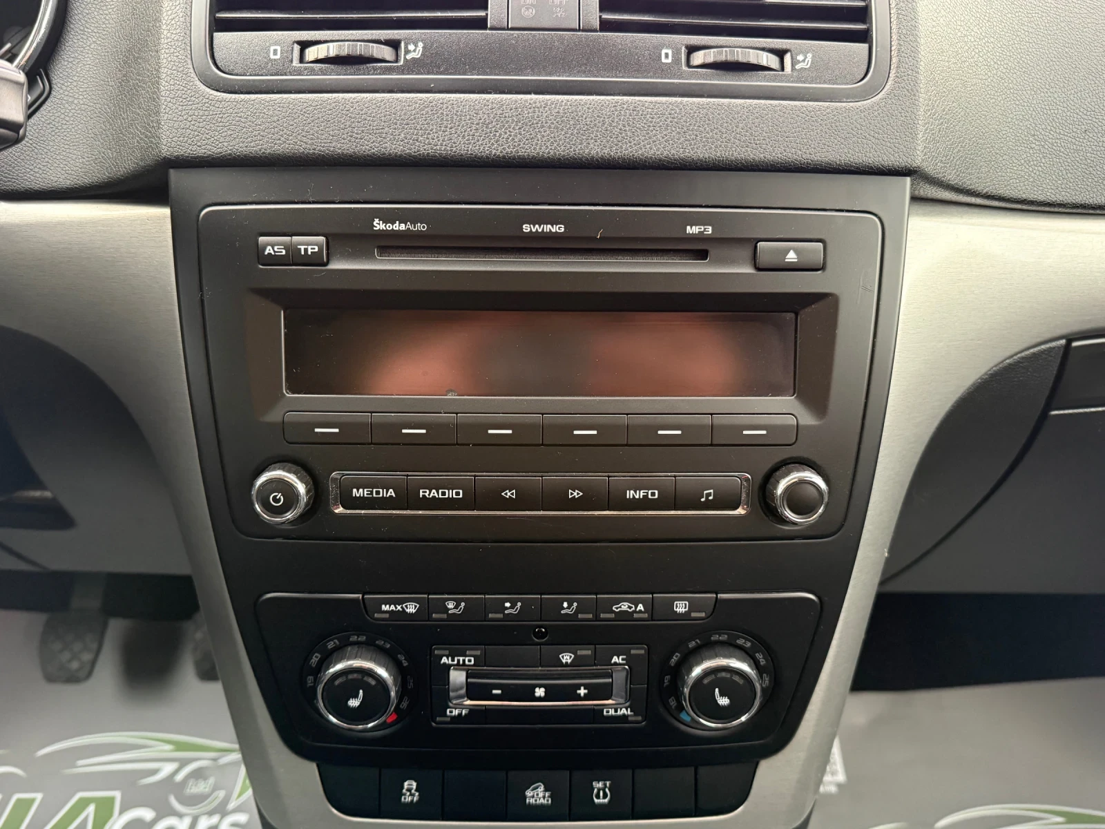 Skoda Yeti 2.0tdi* 110h.p* 4x4 149000KM | Mobile.bg   12