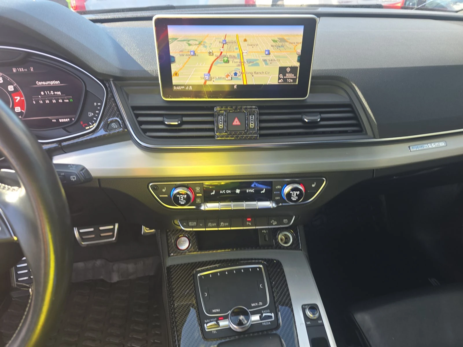 Audi SQ5 PREMIUM PLUS / DIGITAL /  /  | Mobile.bg   10