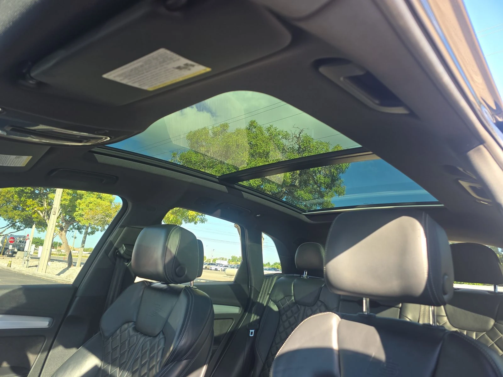 Audi SQ5 PREMIUM PLUS / DIGITAL /  /  | Mobile.bg   11