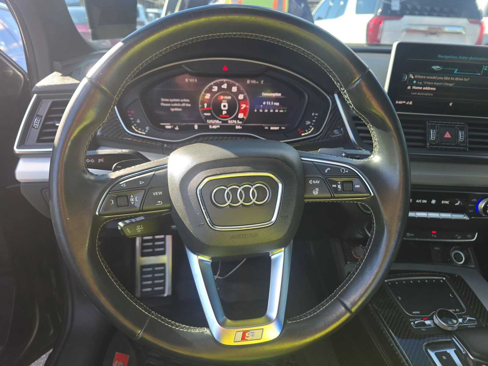 Audi SQ5 PREMIUM PLUS / DIGITAL /  /  | Mobile.bg   8