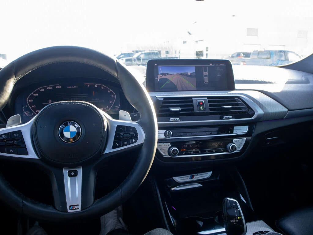 BMW X4 40* * * * *  | Mobile.bg   9