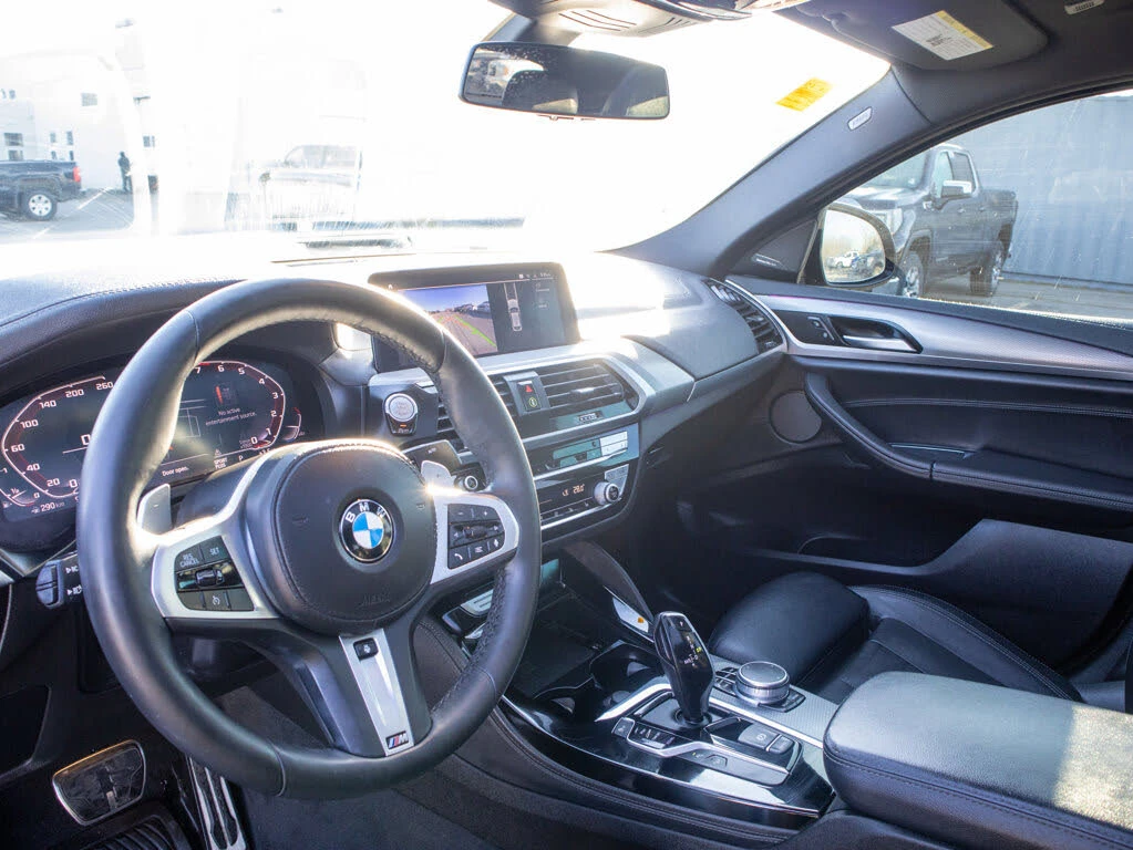 BMW X4 40* * * * *  | Mobile.bg   7