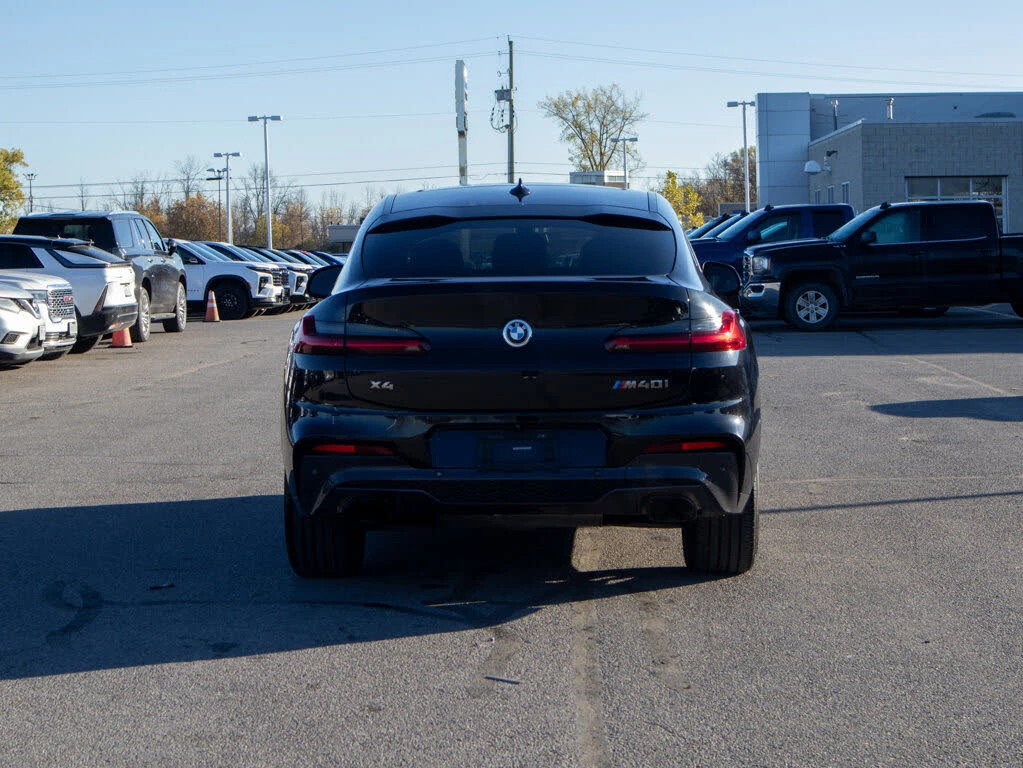 BMW X4 40* * * * *  | Mobile.bg   4