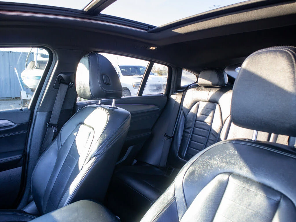 BMW X4 40* * * * *  | Mobile.bg   10