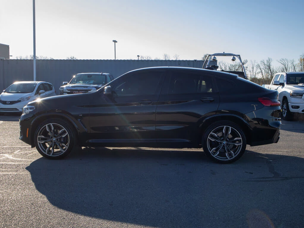 BMW X4 40* * * * *  | Mobile.bg   6