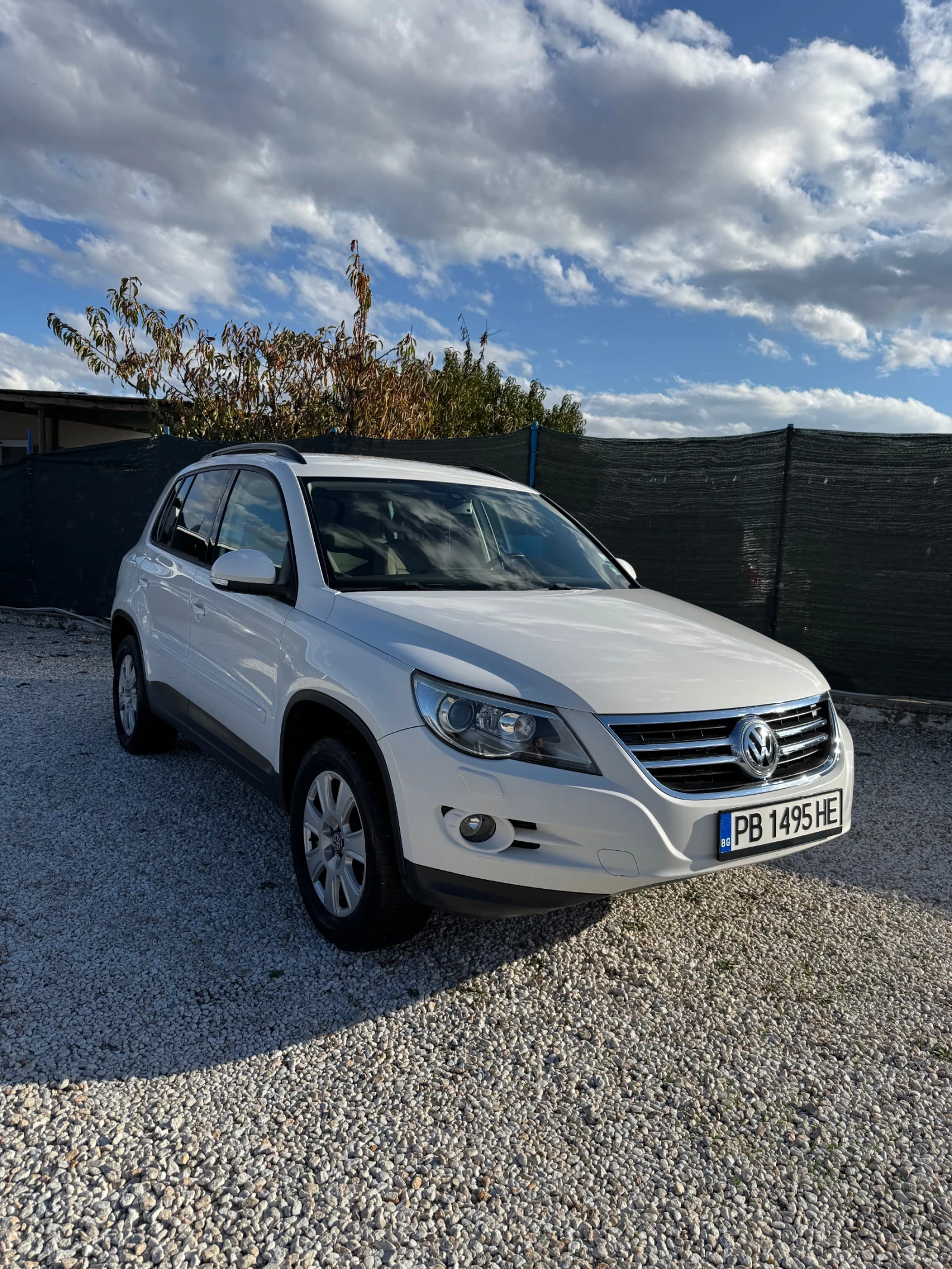 VW Tiguan 2.0TDI-170кс. - изображение 2