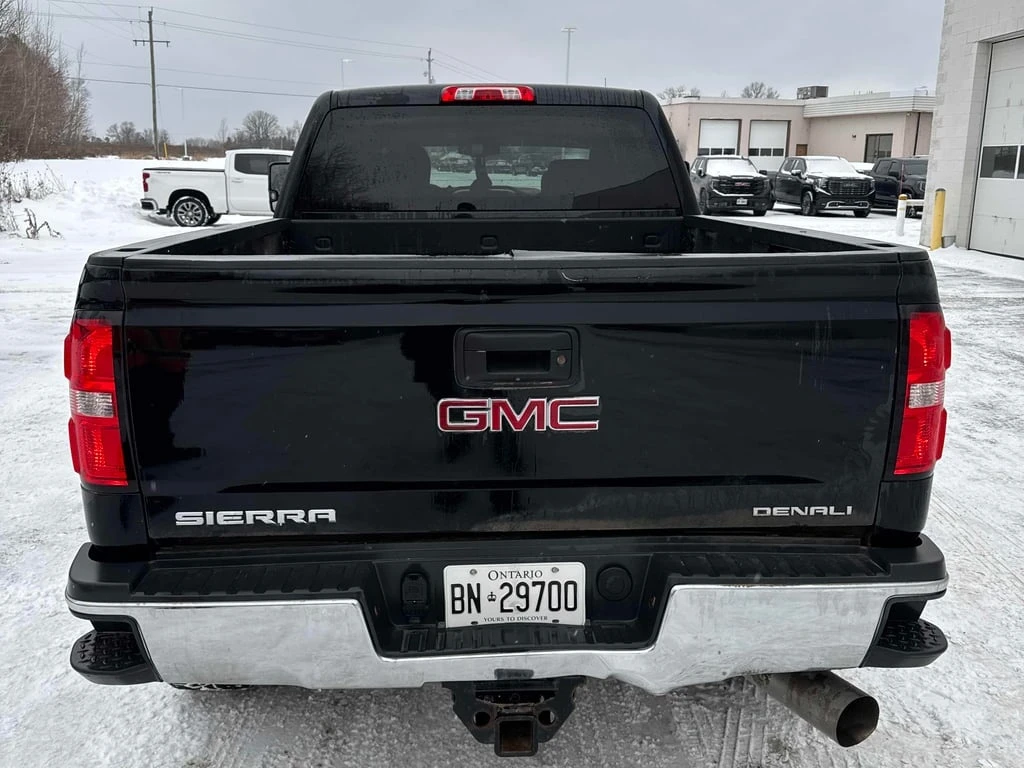 Gmc Sierra * SLT * CARFAX * БЕЗ ПЪРВОНАЧАЛНА ВНОСКА - изображение 4