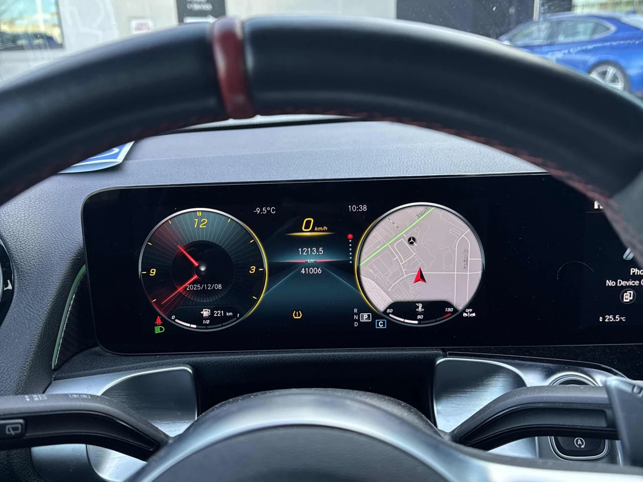 Mercedes-Benz GLB CARFAX* *   *  | Mobile.bg   8