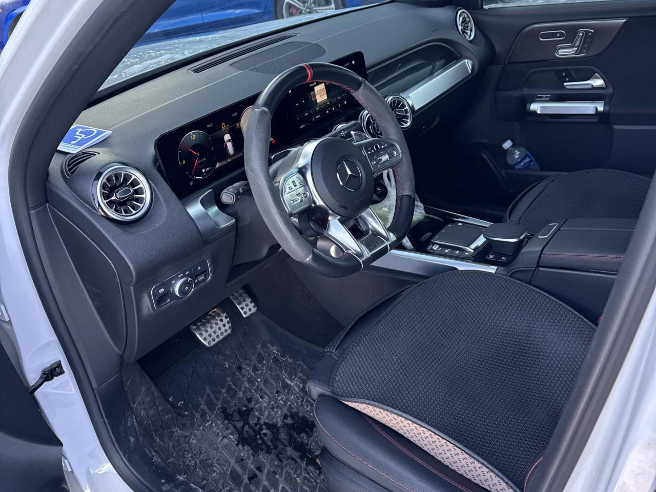 Mercedes-Benz GLB CARFAX* *   *  | Mobile.bg   5