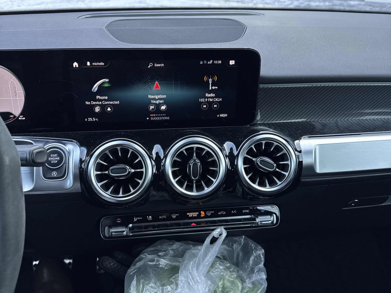 Mercedes-Benz GLB CARFAX* *   *  | Mobile.bg   9