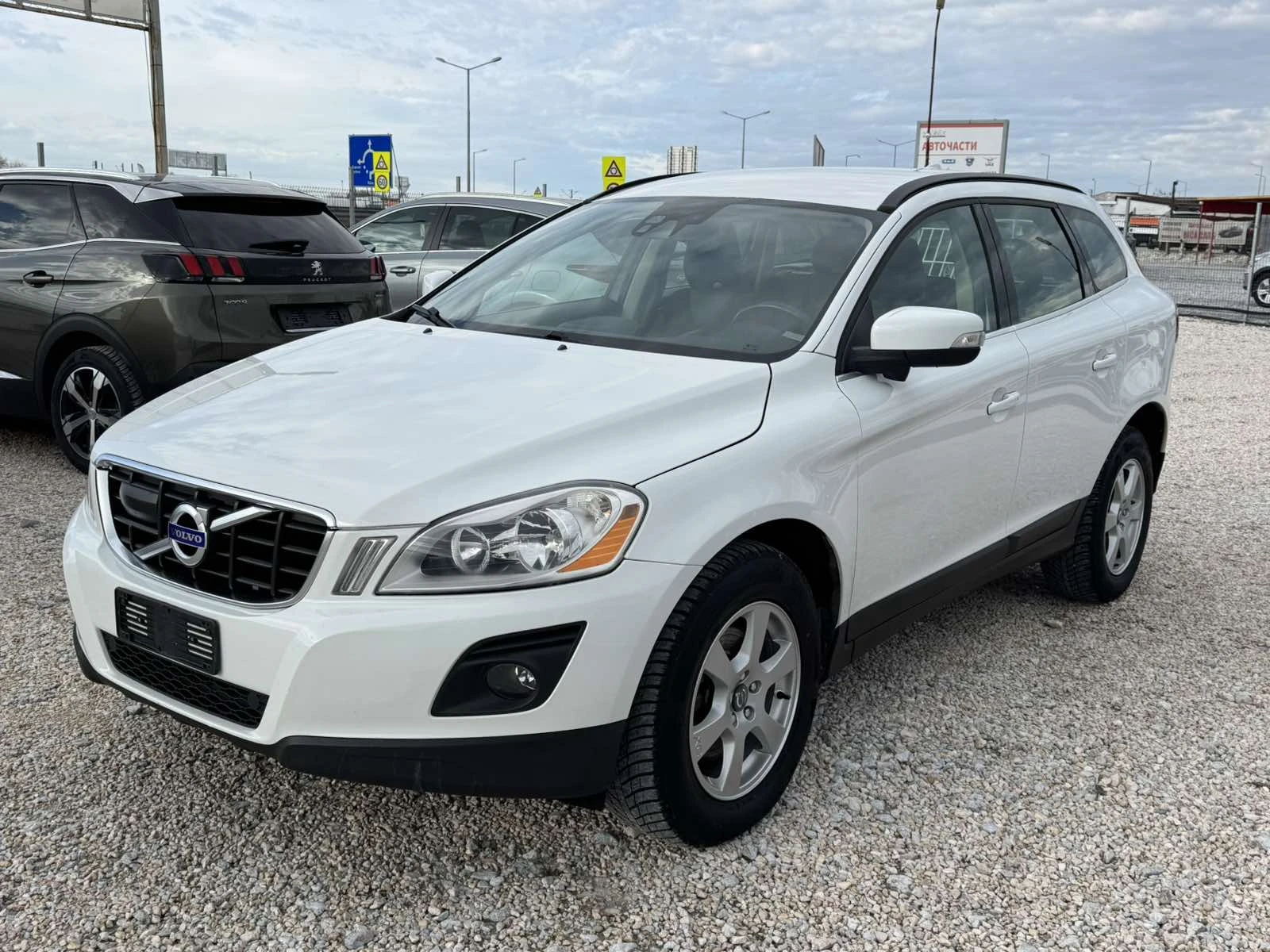 Volvo XC60 2.4D5 4X4  | Mobile.bg � ����������� 1