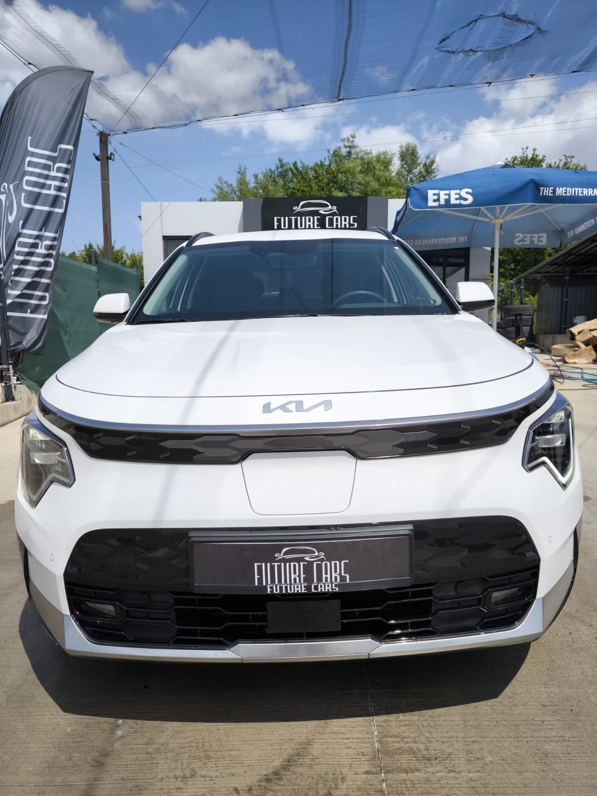 Kia Niro 65KWh INSPIRATION/2023�./12000��! | Mobile.bg � ����������� 2