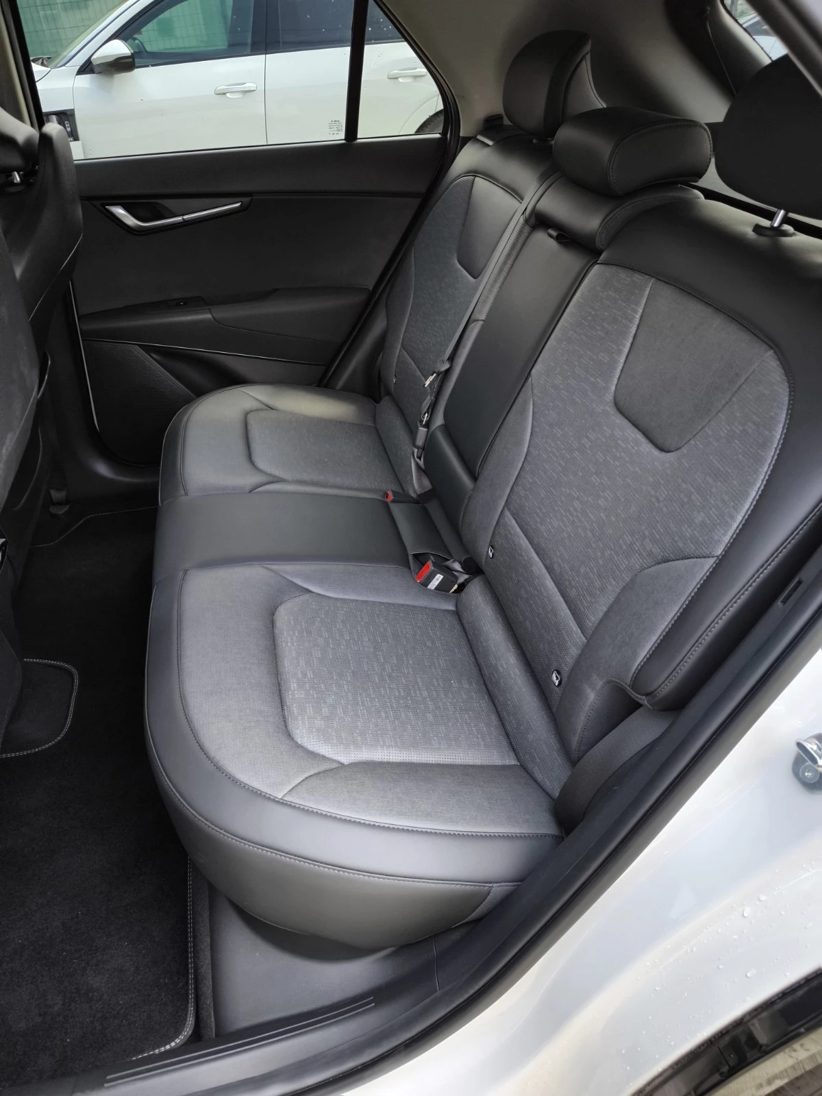 Kia Niro 65KWh INSPIRATION/2023�./12000��! | Mobile.bg � ����������� 8