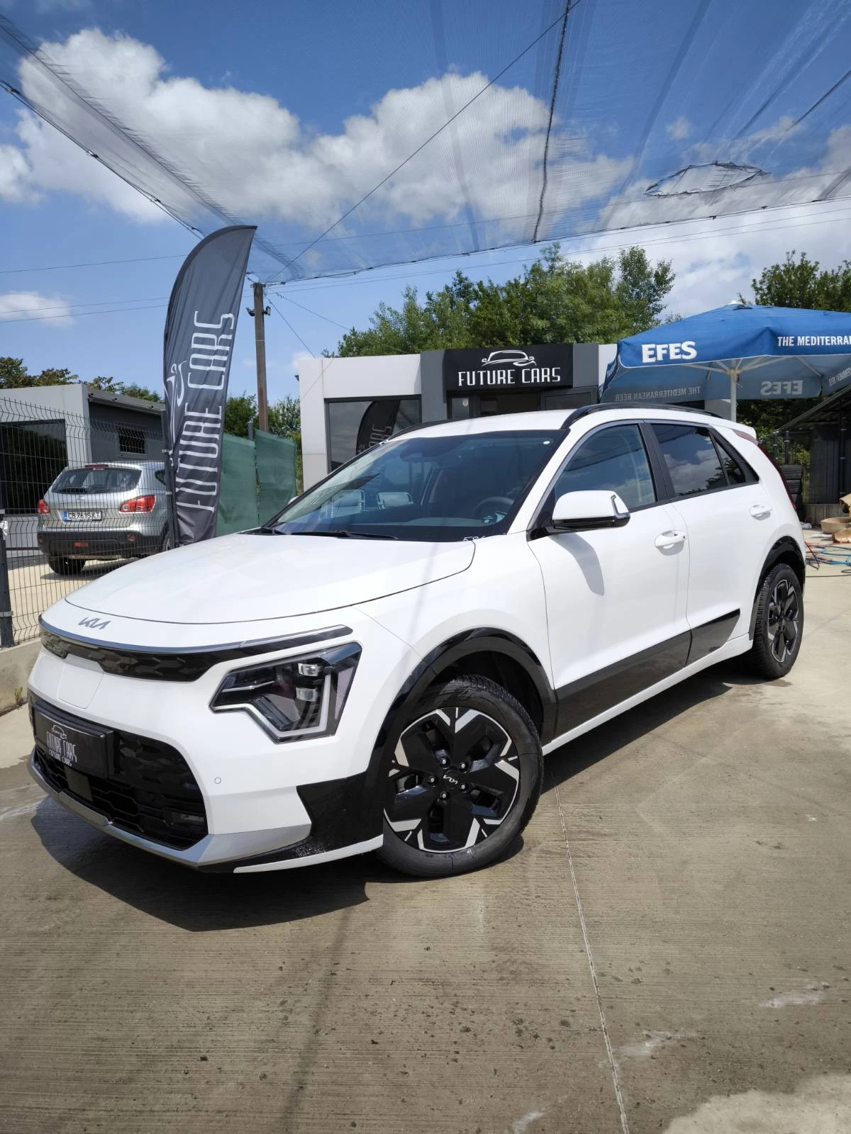 Kia Niro 65KWh INSPIRATION/2023�./12000��! | Mobile.bg � ����������� 3