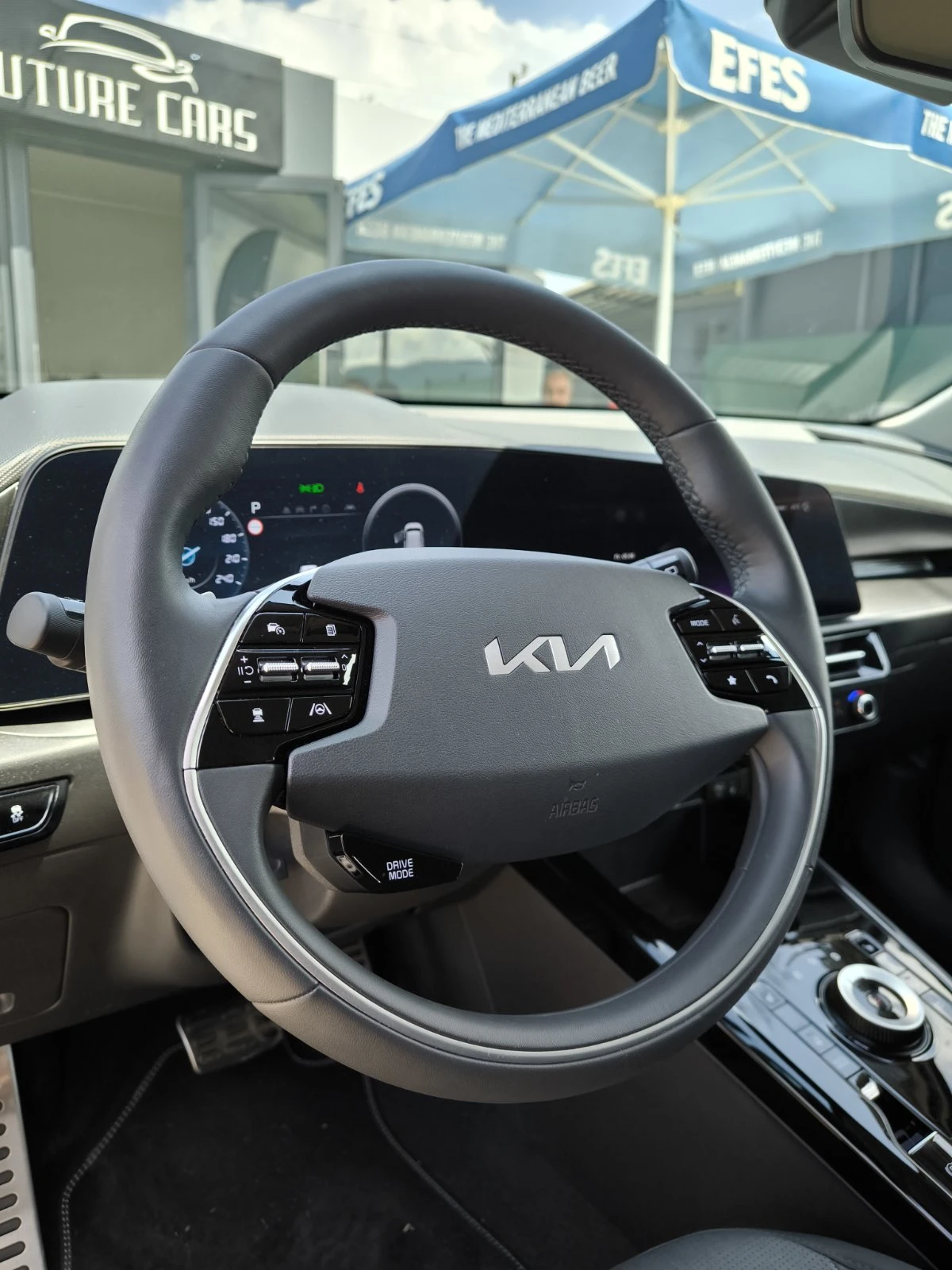 Kia Niro 65KWh INSPIRATION/2023�./12000��! | Mobile.bg � ����������� 11