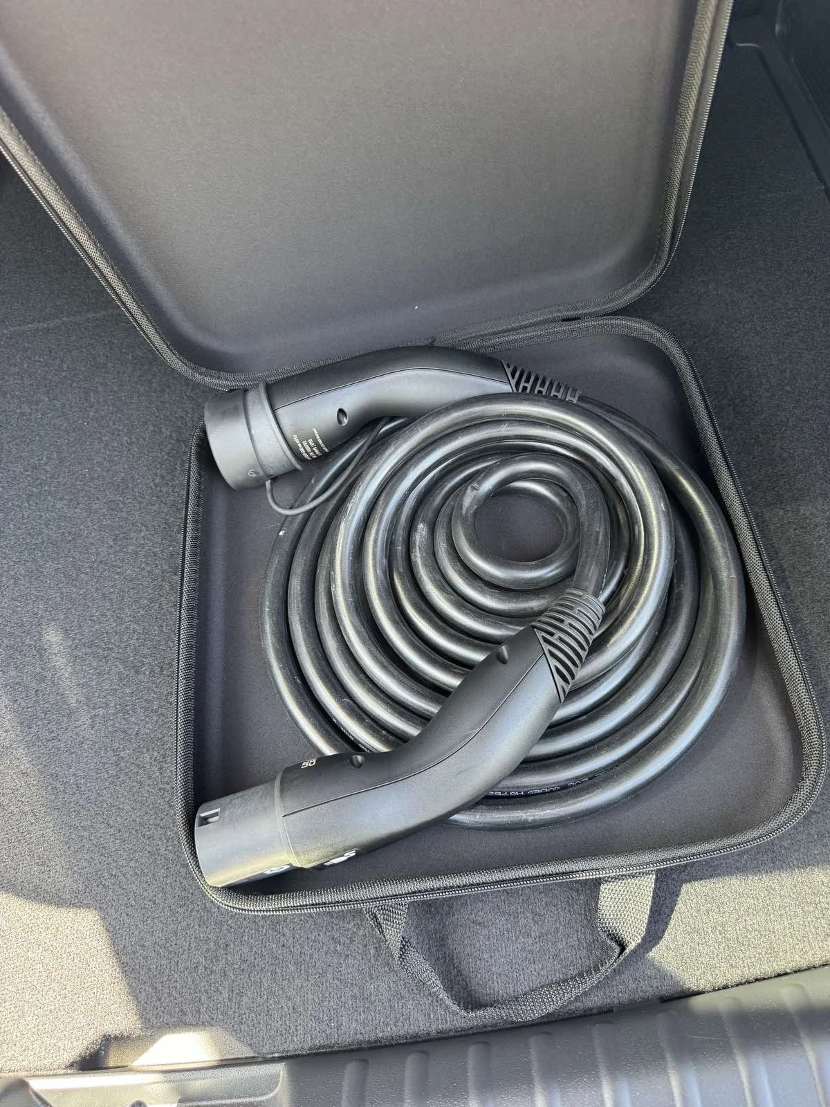 Kia Niro 65KWh INSPIRATION/2023г./12000КМ!, снимка 15 - Автомобили и джипове - 53098746