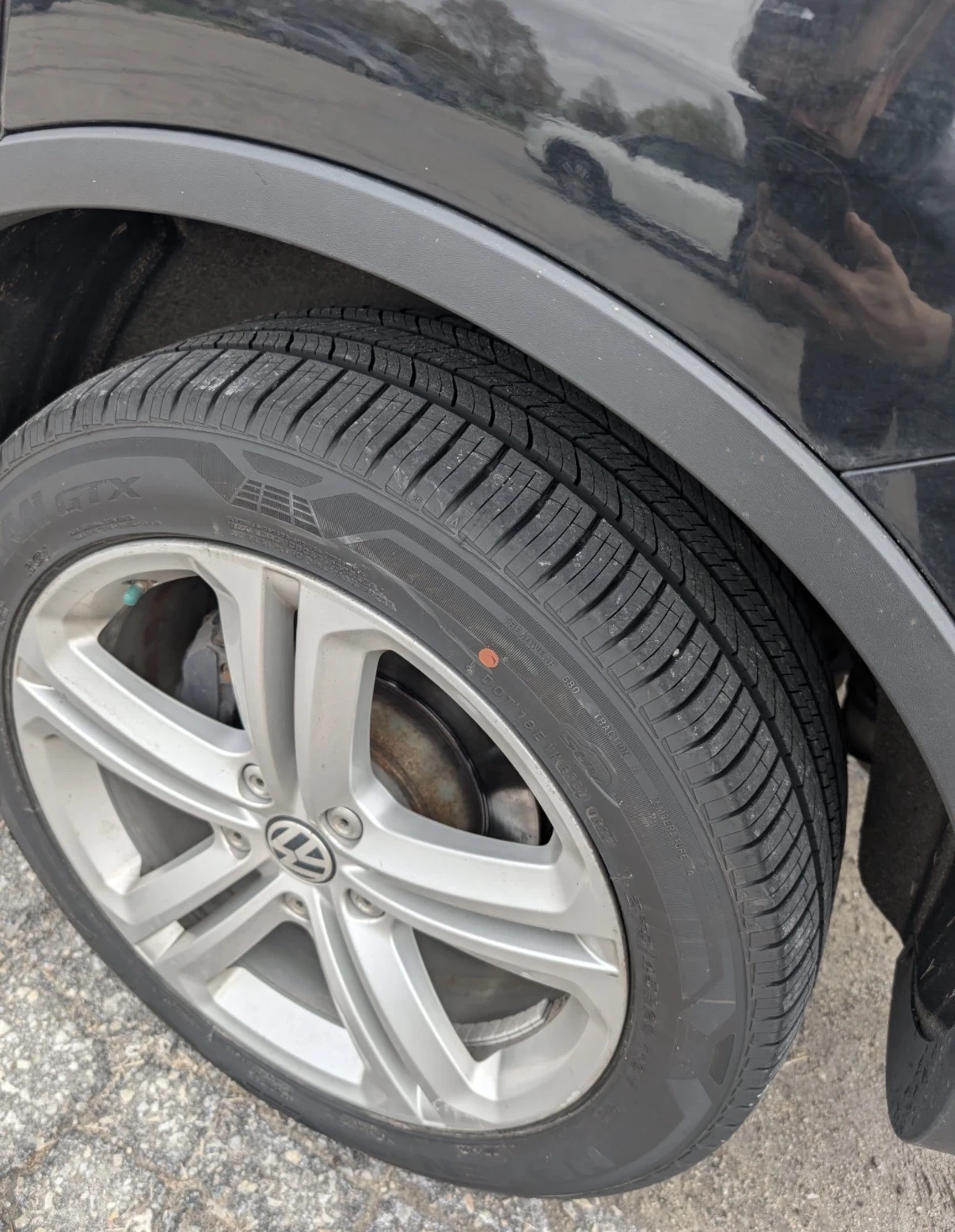 VW Touareg 3.0 TDI * * ������ * * CARFAX * * ���� ������ * *  | Mobile.bg � ����������� 6