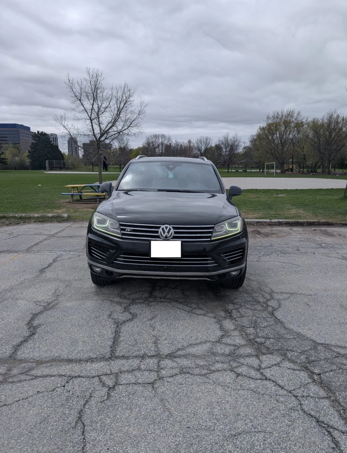 VW Touareg 3.0 TDI * * ������ * * CARFAX * * ���� ������ * *  | Mobile.bg � ����������� 2