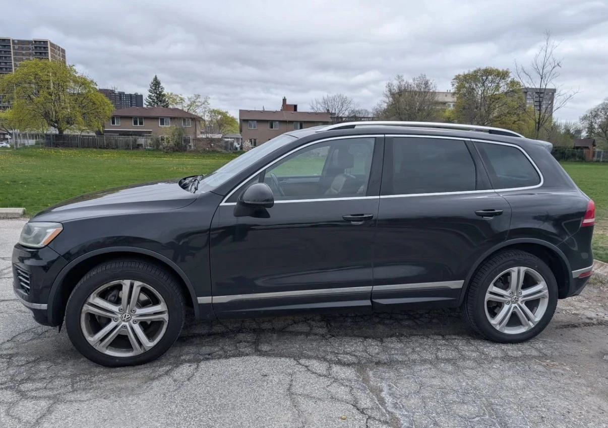 VW Touareg 3.0 TDI * * ������ * * CARFAX * * ���� ������ * *  | Mobile.bg � ����������� 3