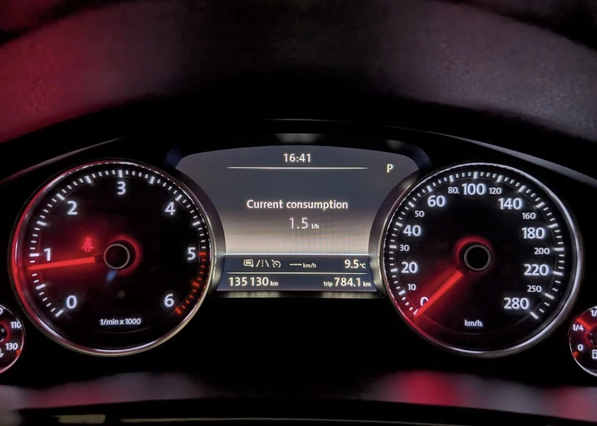 VW Touareg 3.0 TDI * * ������ * * CARFAX * * ���� ������ * *  | Mobile.bg � ����������� 8