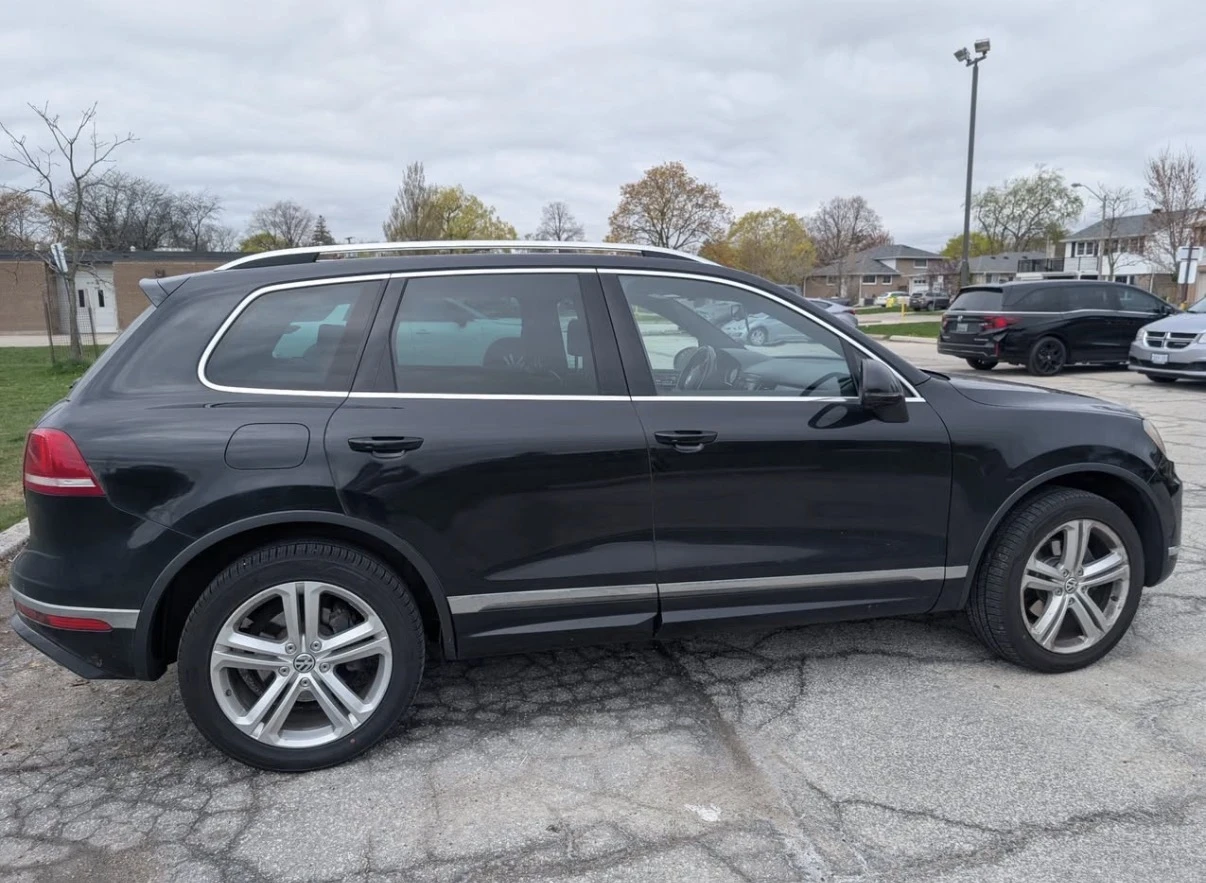 VW Touareg 3.0 TDI * * ������ * * CARFAX * * ���� ������ * *  | Mobile.bg � ����������� 4