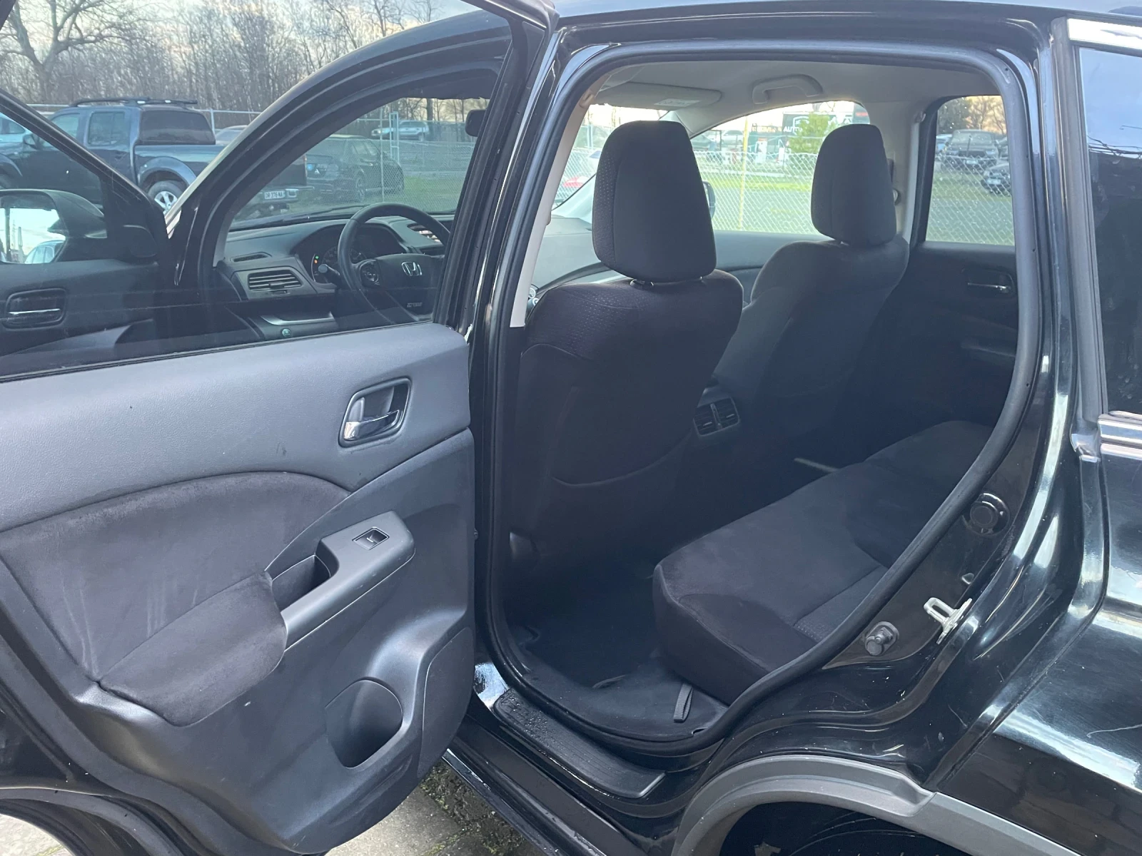 Honda Cr-v 2.2I-DTEC.150� | Mobile.bg � ����������� 11
