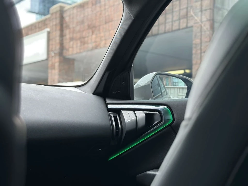 BMW X3 * 30 xDrive * CARFAX * ��������� ���� �� ����� | Mobile.bg � ����������� 12