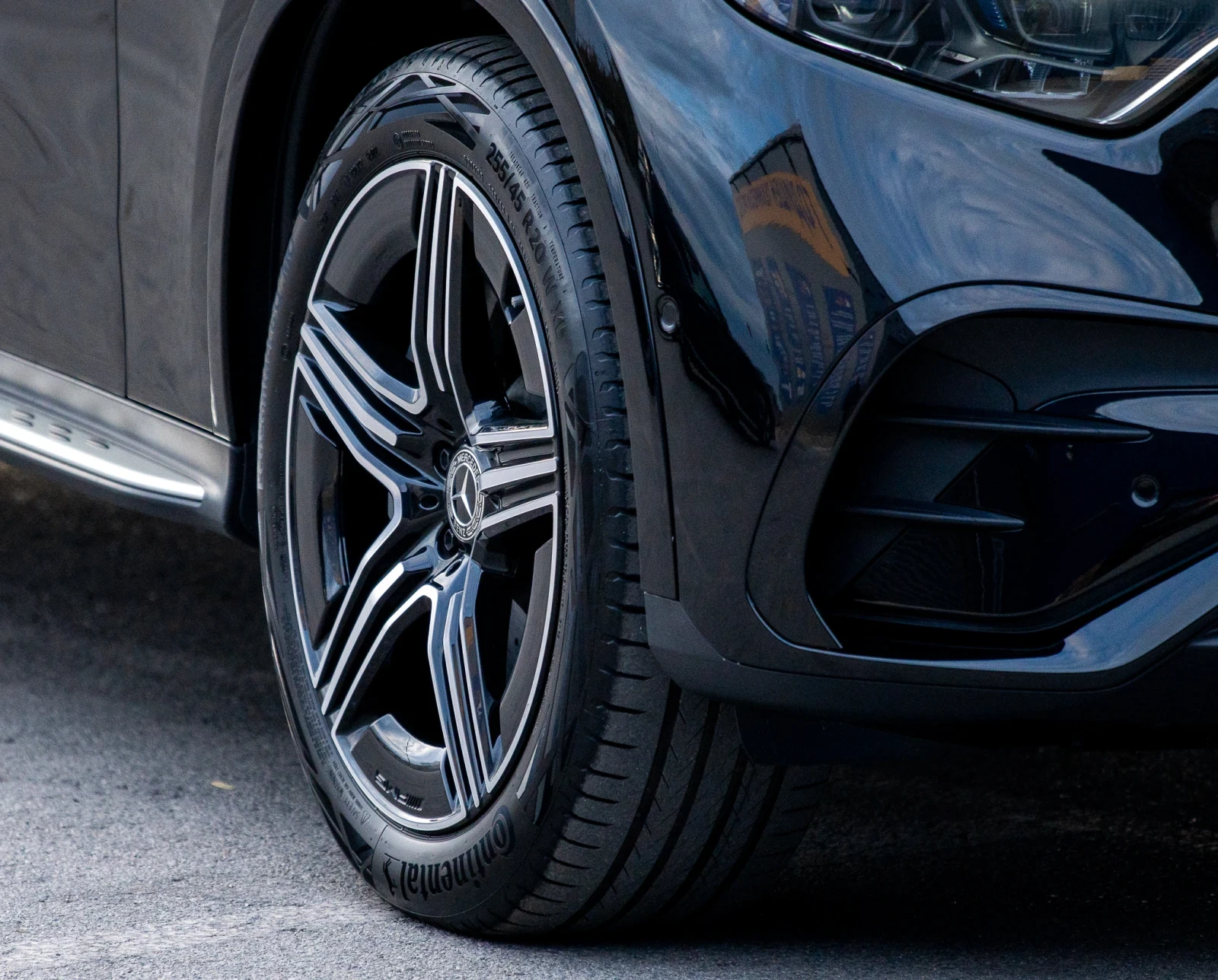 Mercedes-Benz GLC 300 | Mobile.bg � ����������� 13