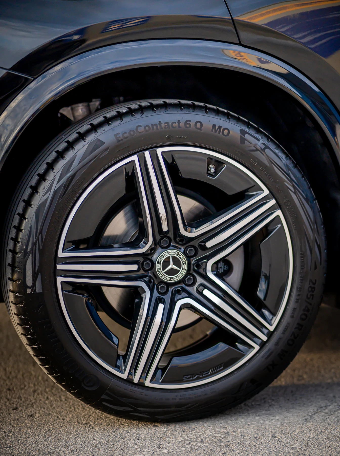 Mercedes-Benz GLC 300 | Mobile.bg � ����������� 7