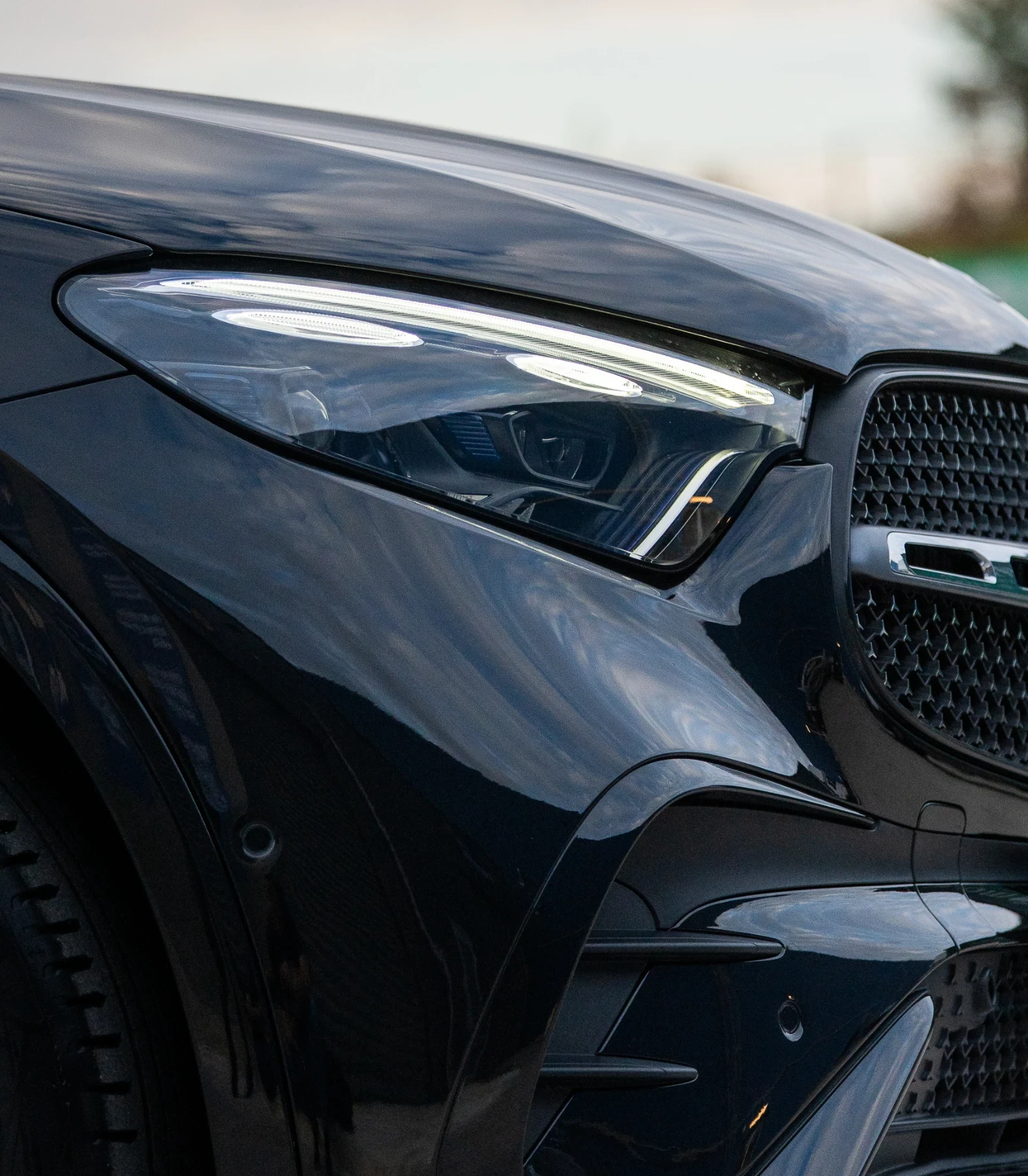 Mercedes-Benz GLC 300 | Mobile.bg � ����������� 14