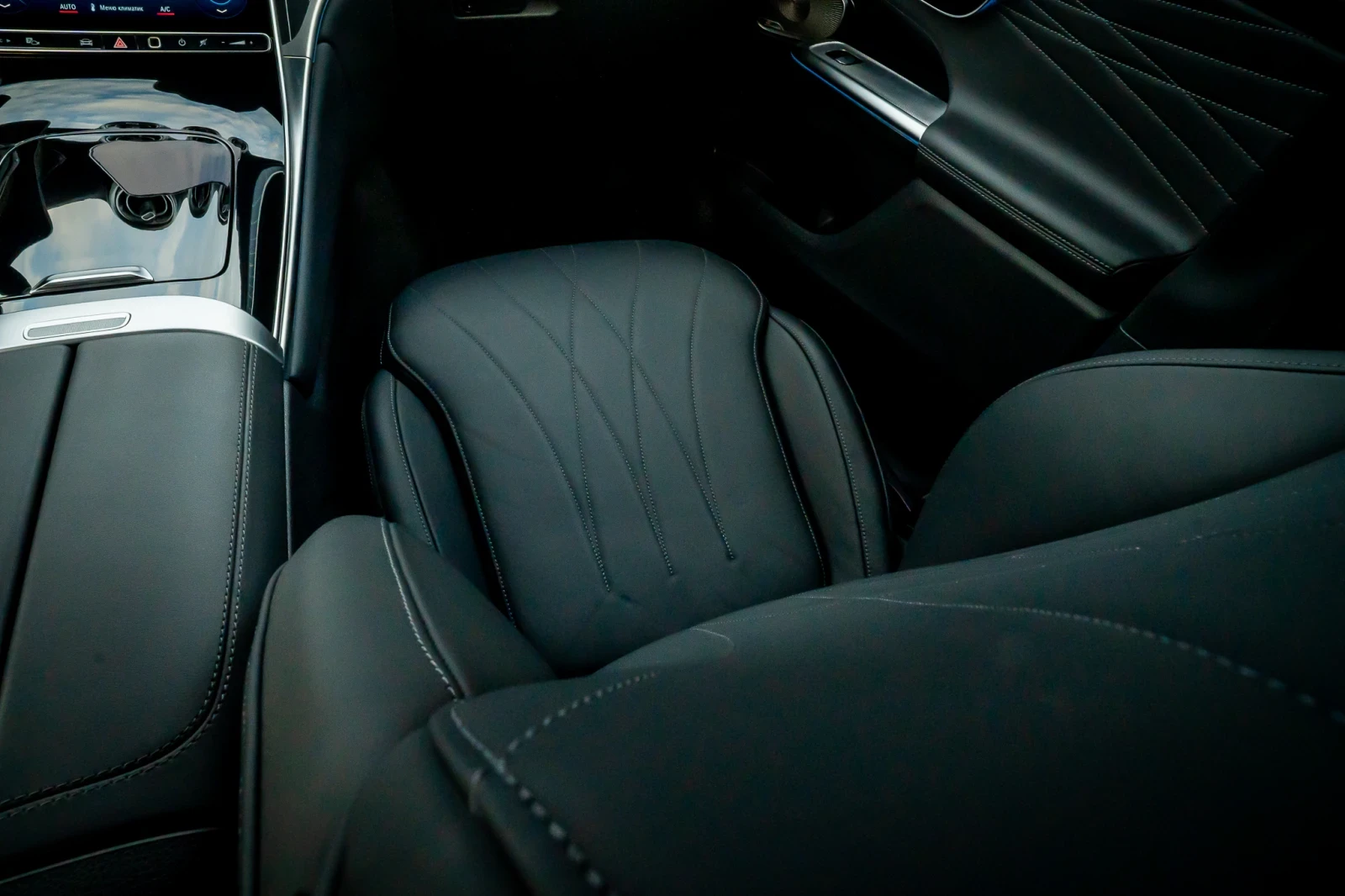 Mercedes-Benz GLC 300 | Mobile.bg � ����������� 12