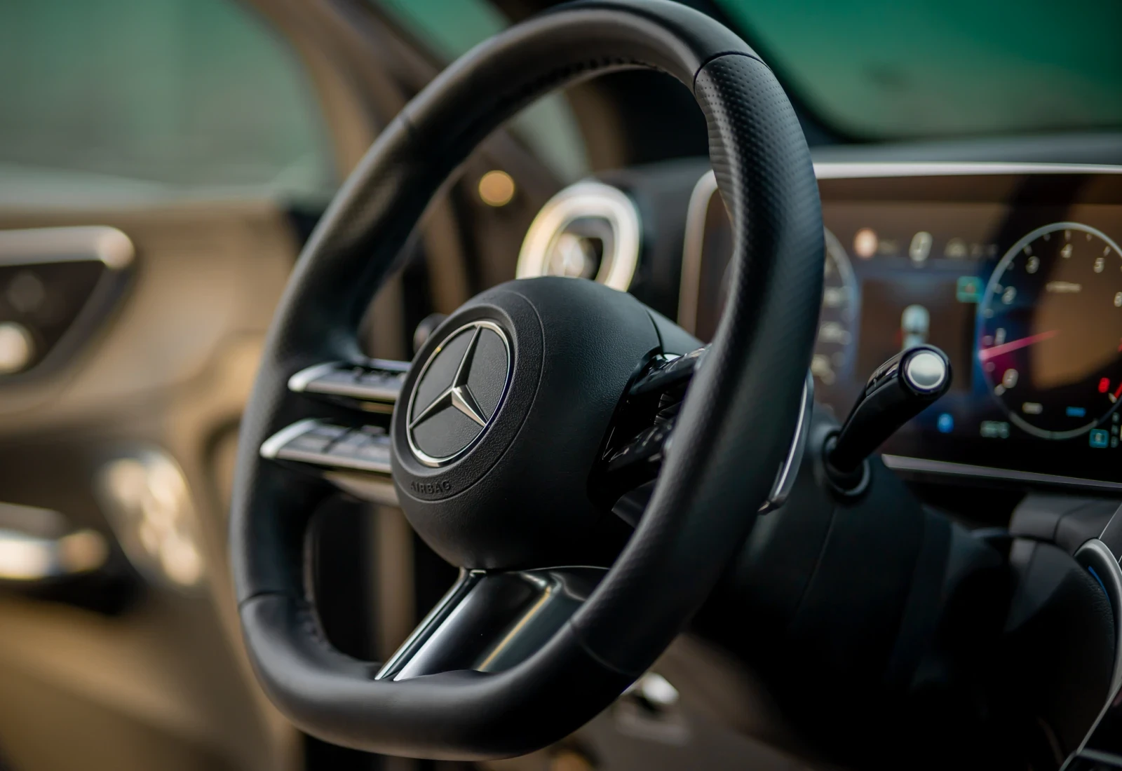 Mercedes-Benz GLC 300 | Mobile.bg � ����������� 9