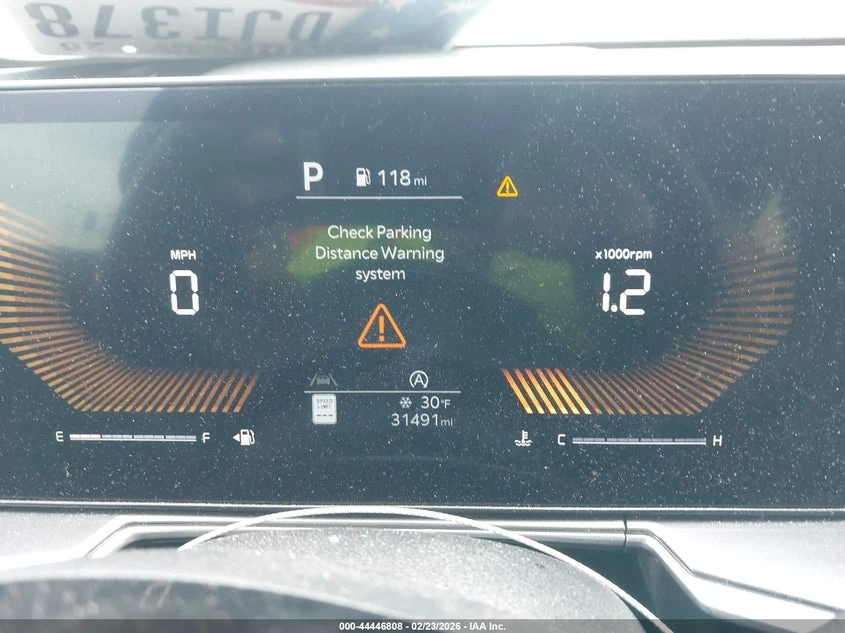 Kia Sorento 2.5l S, снимка 7 - Автомобили и джипове - 54098282