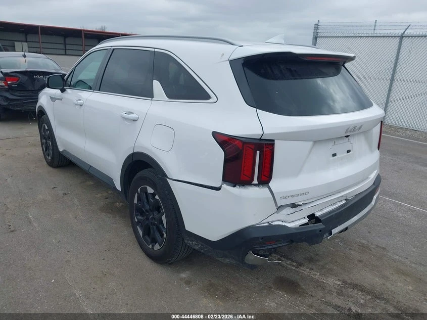 Kia Sorento 2.5l S, снимка 6 - Автомобили и джипове - 54098282