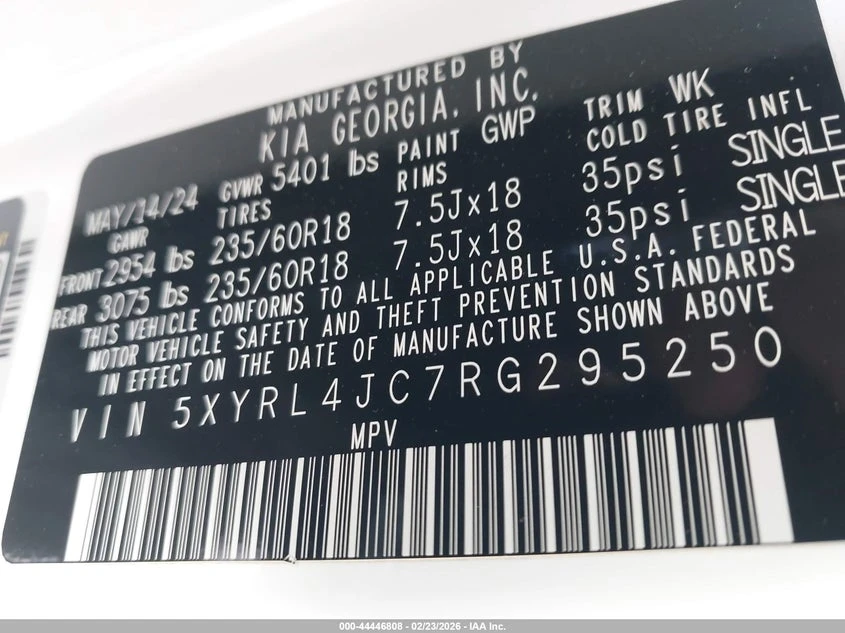 Kia Sorento 2.5l S, снимка 9 - Автомобили и джипове - 54098282