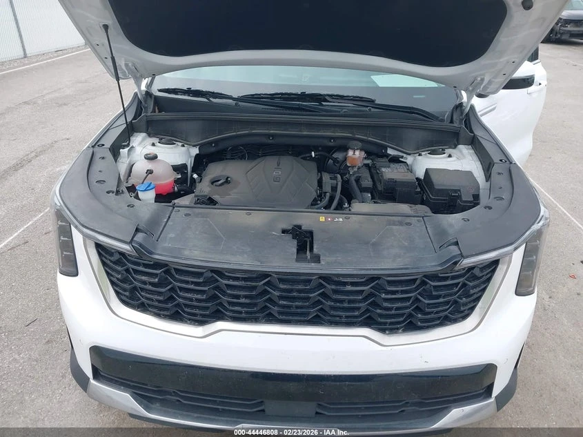 Kia Sorento 2.5l S, снимка 10 - Автомобили и джипове - 54098282