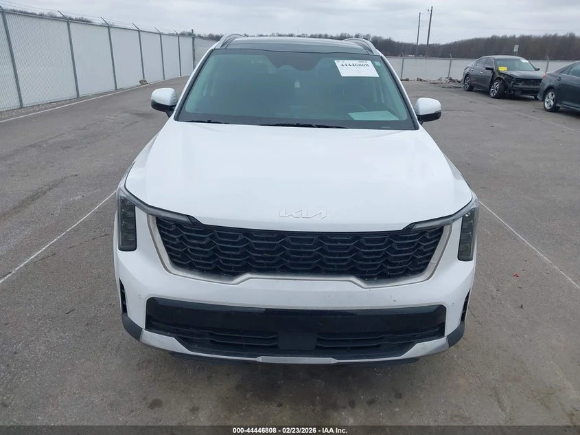 Kia Sorento 2.5l S, снимка 12 - Автомобили и джипове - 54098282