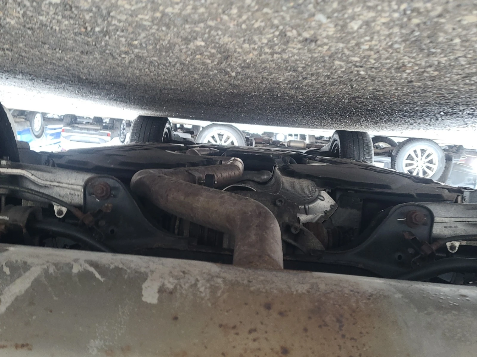 BMW X5 35i * М ПАКЕТ * ОБДУХВАНЕ * H&K * ПАНОРАМА * , снимка 12 - Автомобили и джипове - 54162038