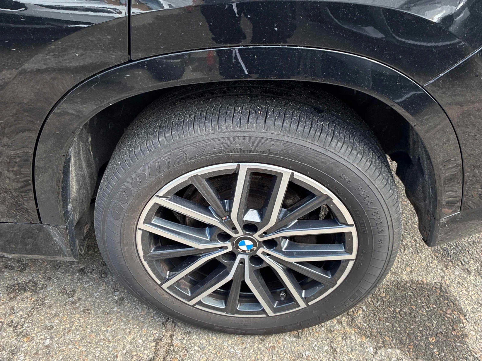 BMW X1 xDrive28i * ПОДГРЕВ * ПАНОРАМА * ДИГИТАЛНО ТАБЛО, снимка 17 - Автомобили и джипове - 54692639
