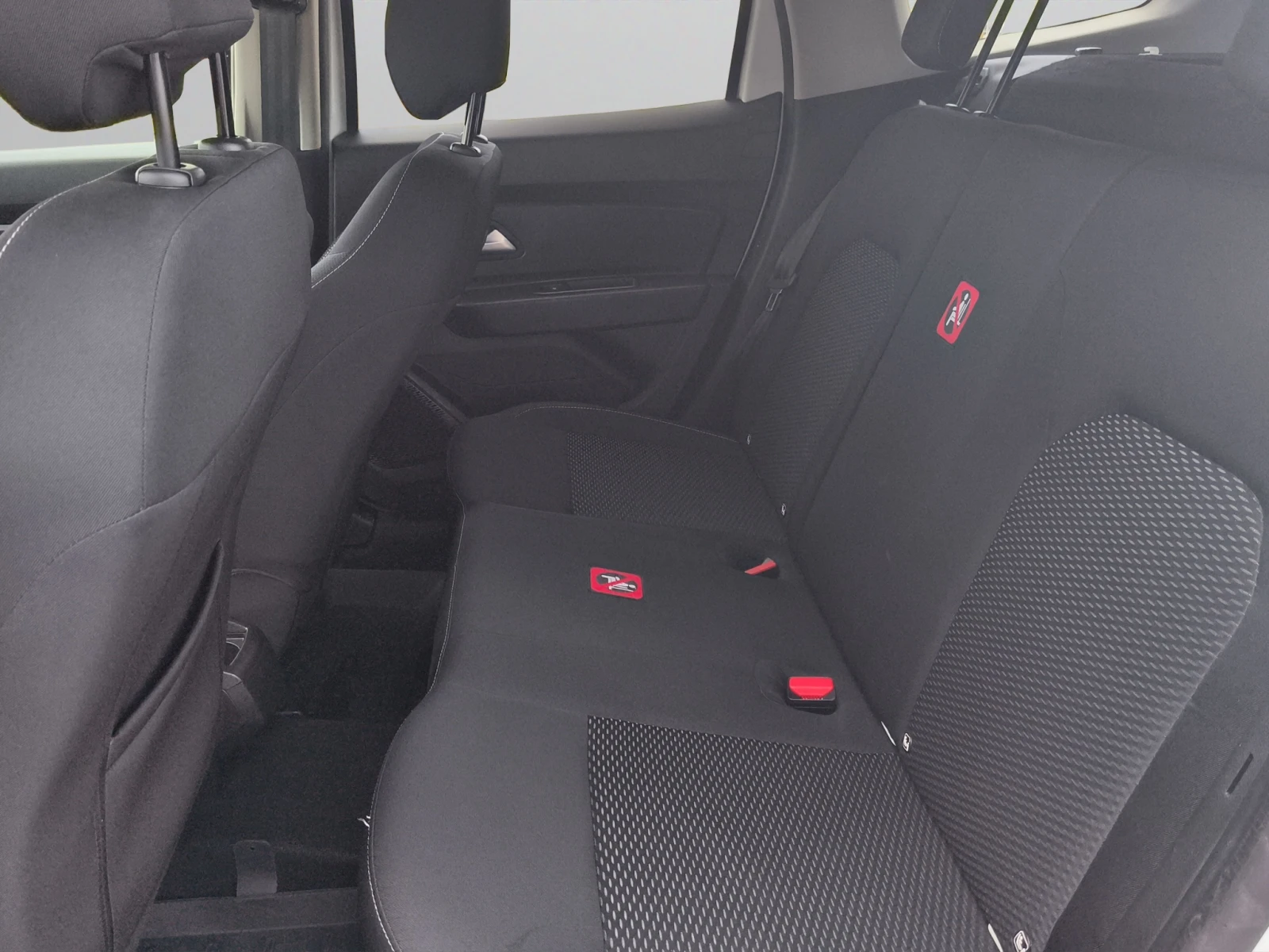 Dacia Duster 1.5dCi 116hp BVM6 4WD E6//2109R24, снимка 12 - Автомобили и джипове - 54702189