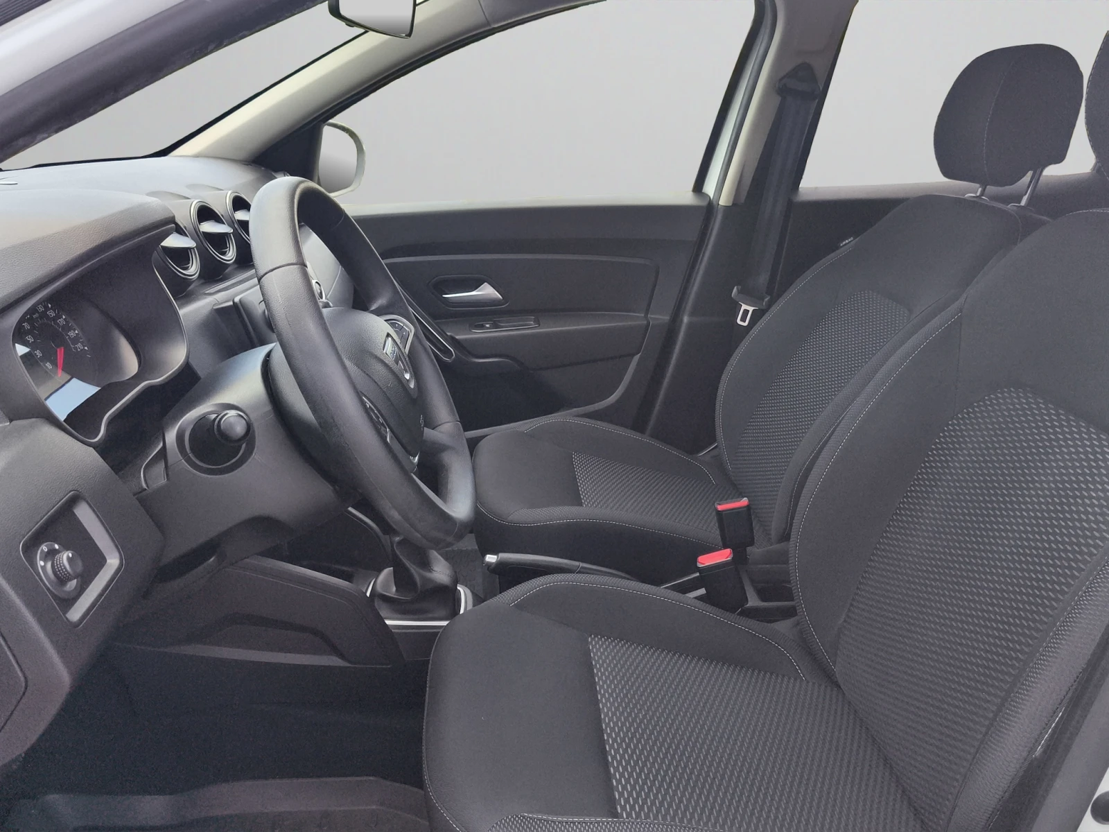 Dacia Duster 1.5dCi 116hp BVM6 4WD E6//2109R24, снимка 11 - Автомобили и джипове - 54702189