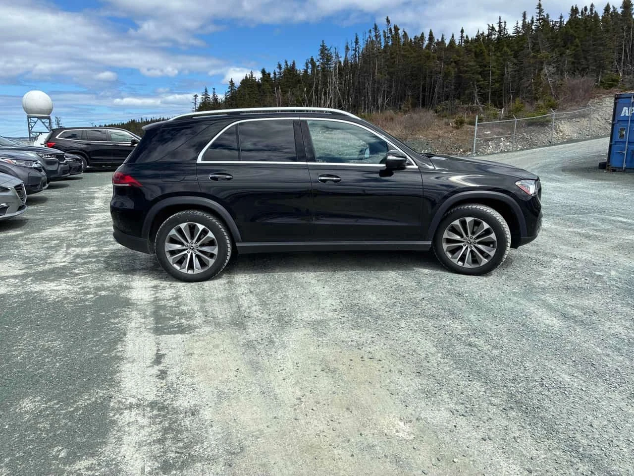 Mercedes-Benz GLE 350 4MATIC/HUD/360/ПАНОРАМА/ПОДГРЕВИ/BURMESTER, снимка 4 - Автомобили и джипове - 54784340