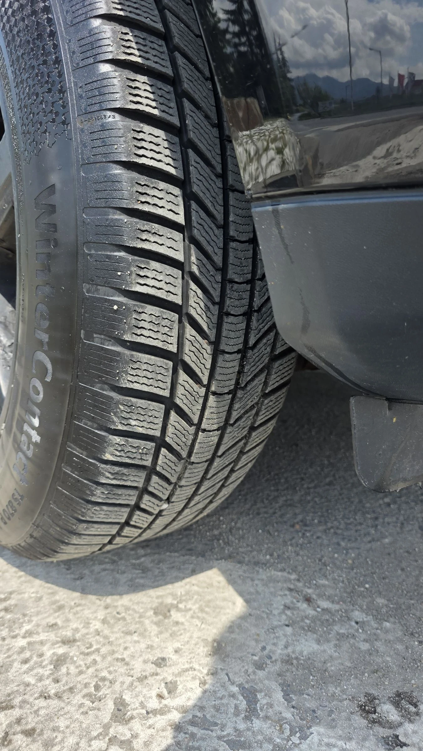 Mercedes-Benz ML 280 280 CDI  4 MATIC, снимка 4 - Автомобили и джипове - 54791539