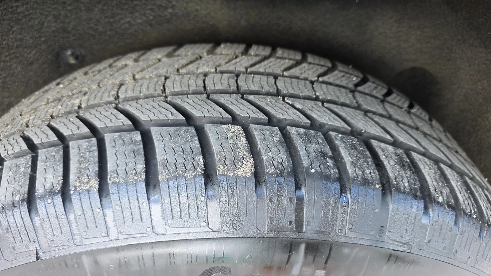 Mercedes-Benz ML 280 280 CDI  4 MATIC, снимка 9 - Автомобили и джипове - 54791539