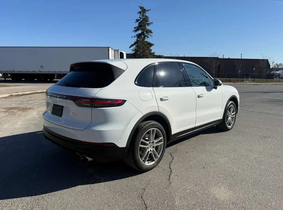 Porsche Cayenne ОБДУХВАНЕ* ПАНОРАМА* BOSE* 360КАМЕРИ* , снимка 12 - Автомобили и джипове - 54804091