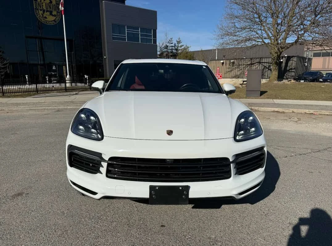 Porsche Cayenne ОБДУХВАНЕ* ПАНОРАМА* BOSE* 360КАМЕРИ* , снимка 6 - Автомобили и джипове - 54804091