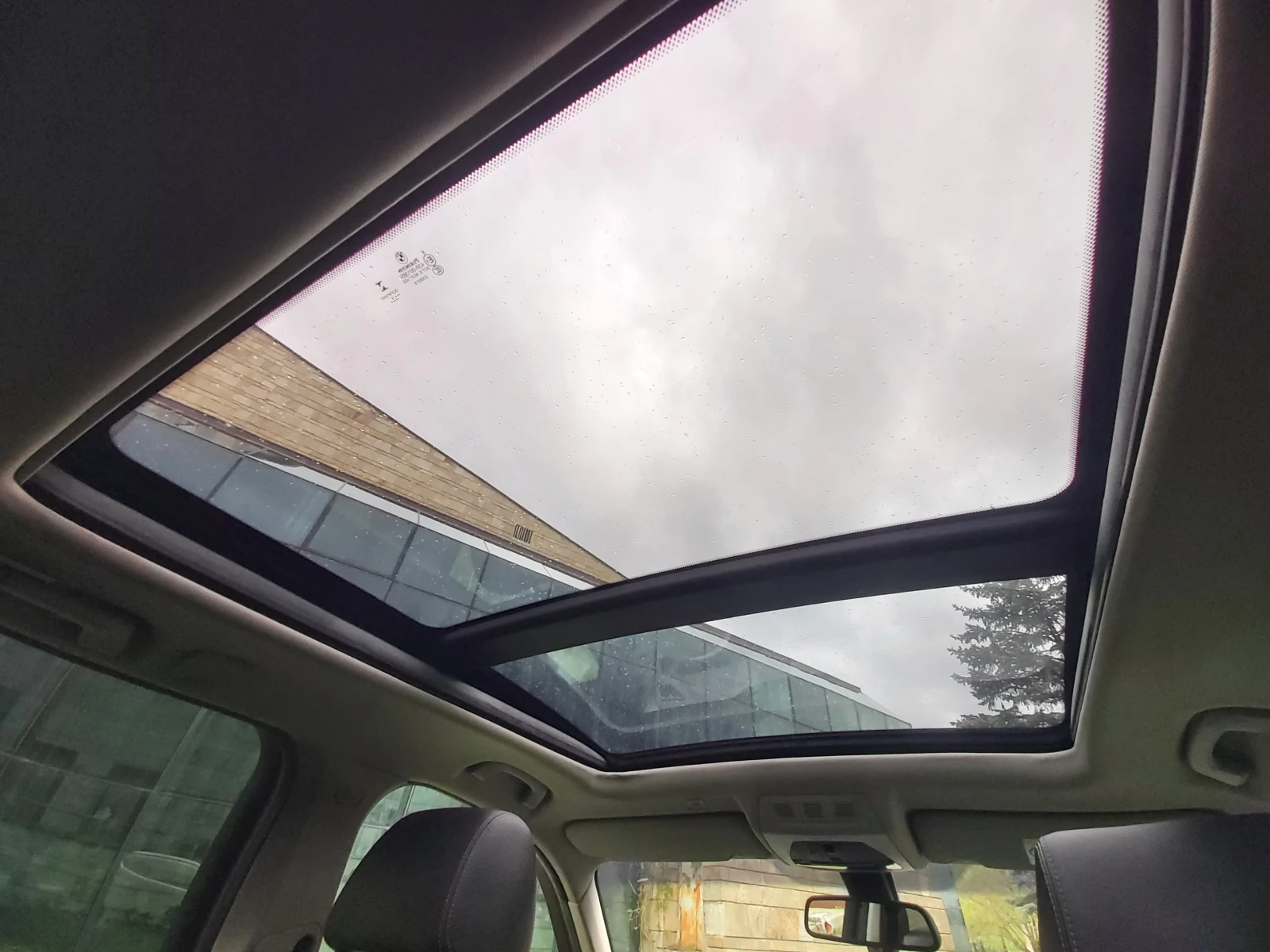 BMW X3 XDrive30D M XLine Facelift, снимка 15 - Автомобили и джипове - 55056198